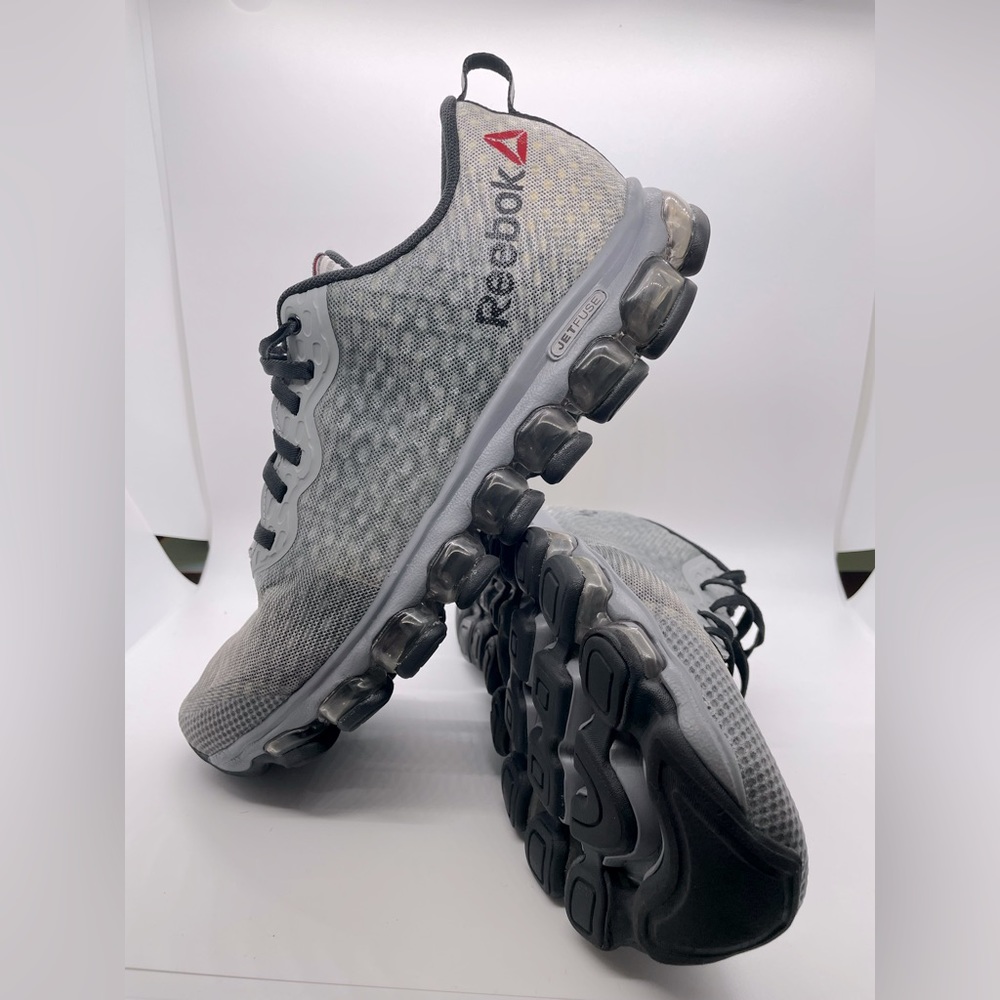 Men’s Reebok “The Pump”